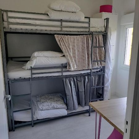Lit En Dortoir Toulouse Minimes Apartment Luaran gambar