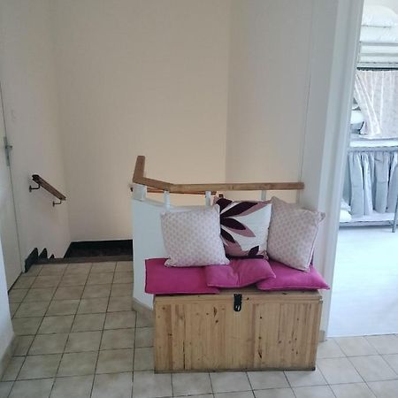 Lit En Dortoir Toulouse Minimes Apartment Luaran gambar