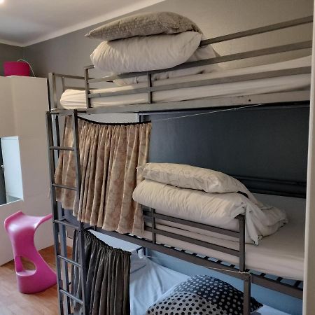 Lit En Dortoir Toulouse Minimes Apartment Luaran gambar